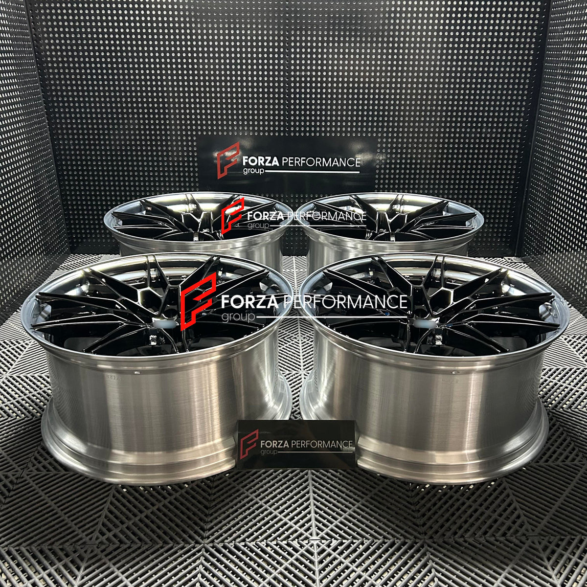 22 INCH FORGED WHEELS RIMS for BMW X5 G05 G18 2024 sDRIVE40i custom fit buy OEM BMW 826M style design wheels