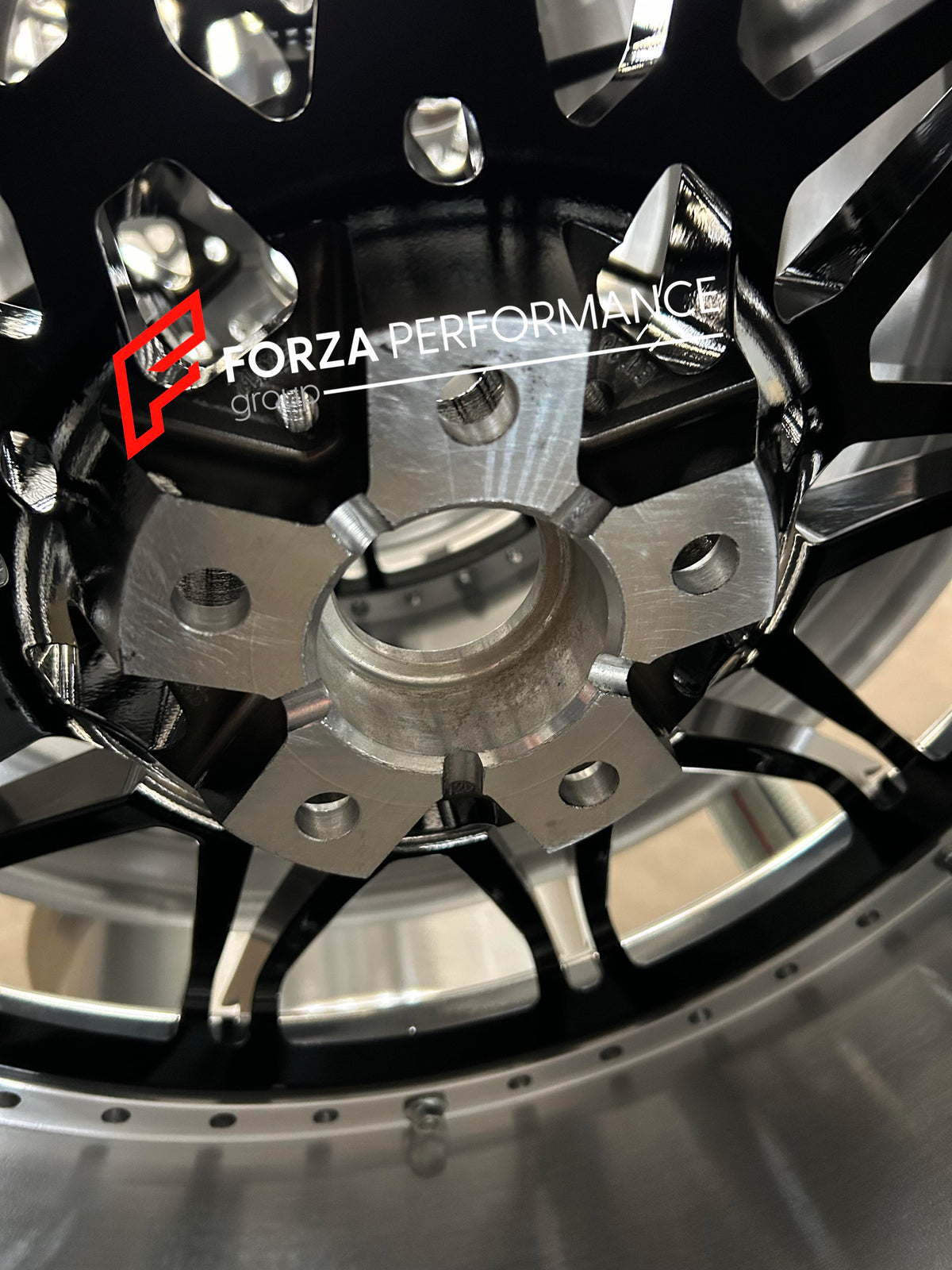 22 INCH FORGED WHEELS RIMS for BMW X5 G05 G18 2024 sDRIVE40i custom fit buy OEM BMW 826M style design wheels