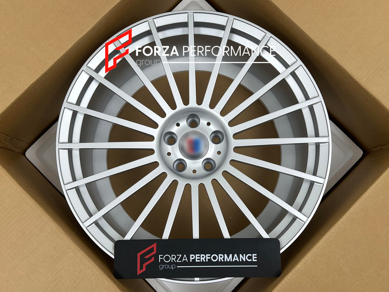 22 INCH FORGED WHEELS RIMS fo BMW X5 G05 G18 2025 Forza Performance custom fit buy OEM ALPINA XB7 style design wheels