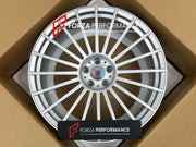 22 INCH FORGED WHEELS RIMS fo BMW X5 G05 G18 2025 Forza Performance custom fit buy OEM ALPINA XB7 style design wheels