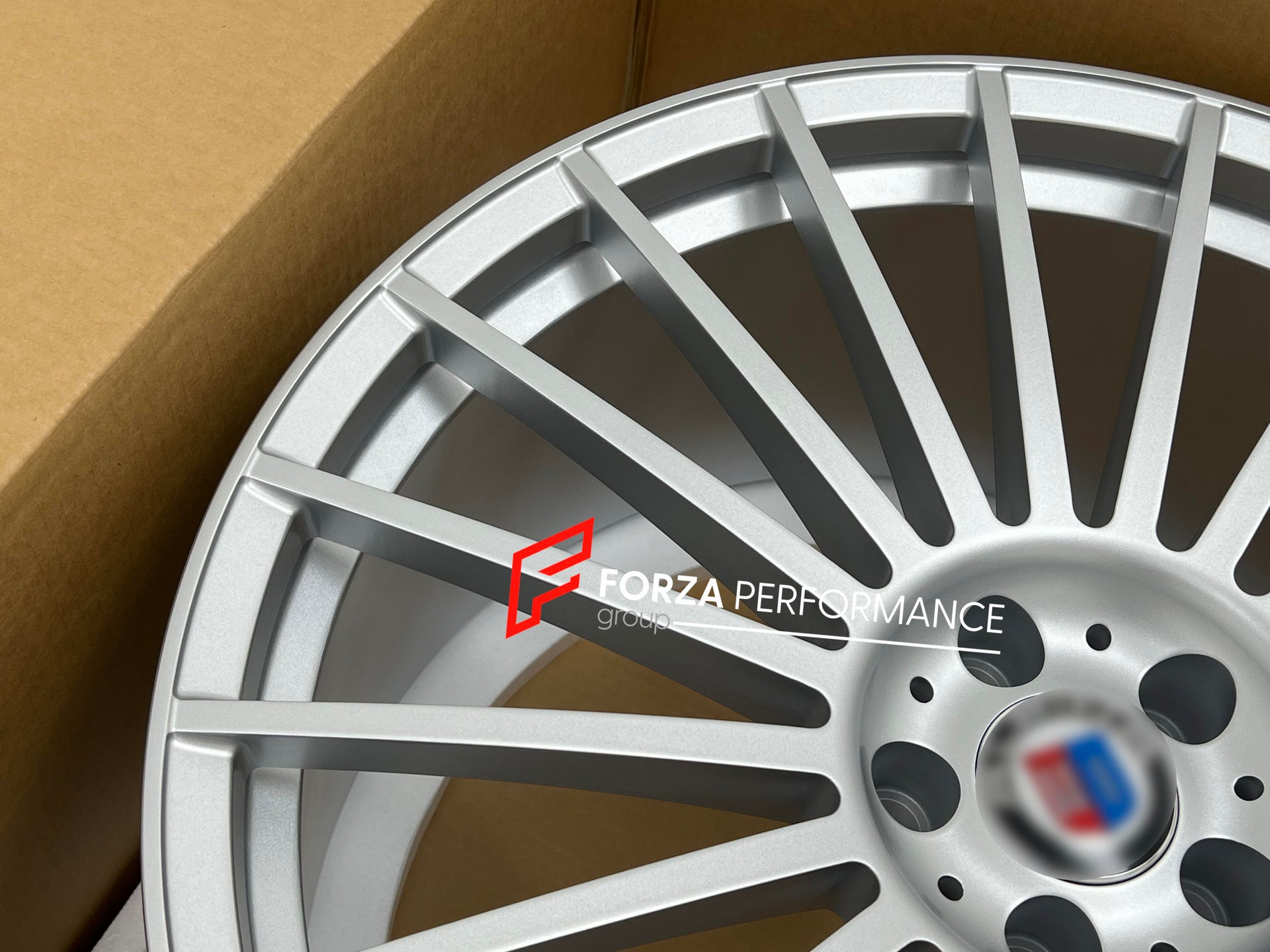 22 INCH FORGED WHEELS RIMS fo BMW X5 G05 G18 2025 Forza Performance custom fit buy OEM ALPINA XB7 style design wheels