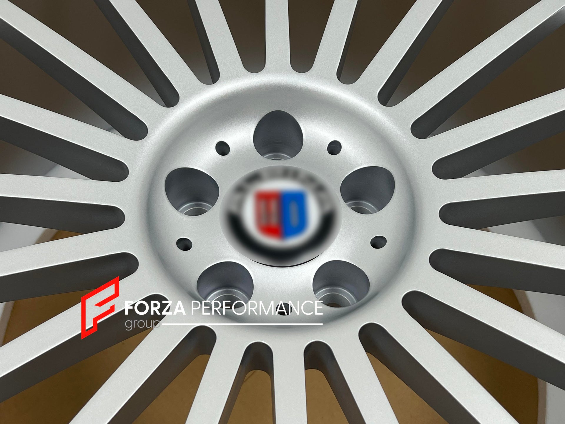 22 INCH FORGED WHEELS RIMS fo BMW X5 G05 G18 2025 Forza Performance custom fit buy OEM ALPINA XB7 style design wheels
