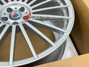 22 INCH FORGED WHEELS RIMS fo BMW X5 G05 G18 2025 Forza Performance custom fit buy OEM ALPINA XB7 style design wheels