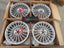 FORGED WHEELS RIMS for BMW iX4 M60 2027 Forza Performance custom fit buy OEM ALPINA XB7 style design wheels