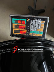 22 INCH FORGED WHEELS RIMS for BMW X5 2025 G05 LCI FORZA PERFORMANCE custom fit buy OEM 995M style wheels