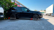 22 INCH FORGED WHEELS RIMS for BMW X5 2025 G05 LCI FORZA PERFORMANCE custom fit buy OEM 995M style wheels