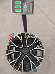 FORGED WHEELS RIMS FOR BMW X5 G65 2026+ Forza Performance custom fit buy OEM 809M style wheels
