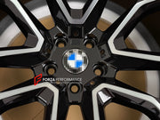 FORGED WHEELS RIMS FOR BMW X5 G65 2026+ Forza Performance custom fit buy OEM 809M style wheels