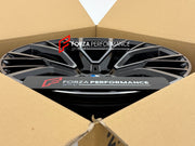 FORGED WHEELS RIMS FOR BMW X5 G65 2026+ Forza Performance custom fit buy OEM 809M style wheels