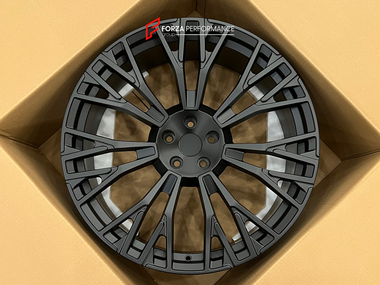 22 INCH FORGED WHEELS RIMS for BMW X5 G05 LCI FACELIFT 2023 custom fit 745M