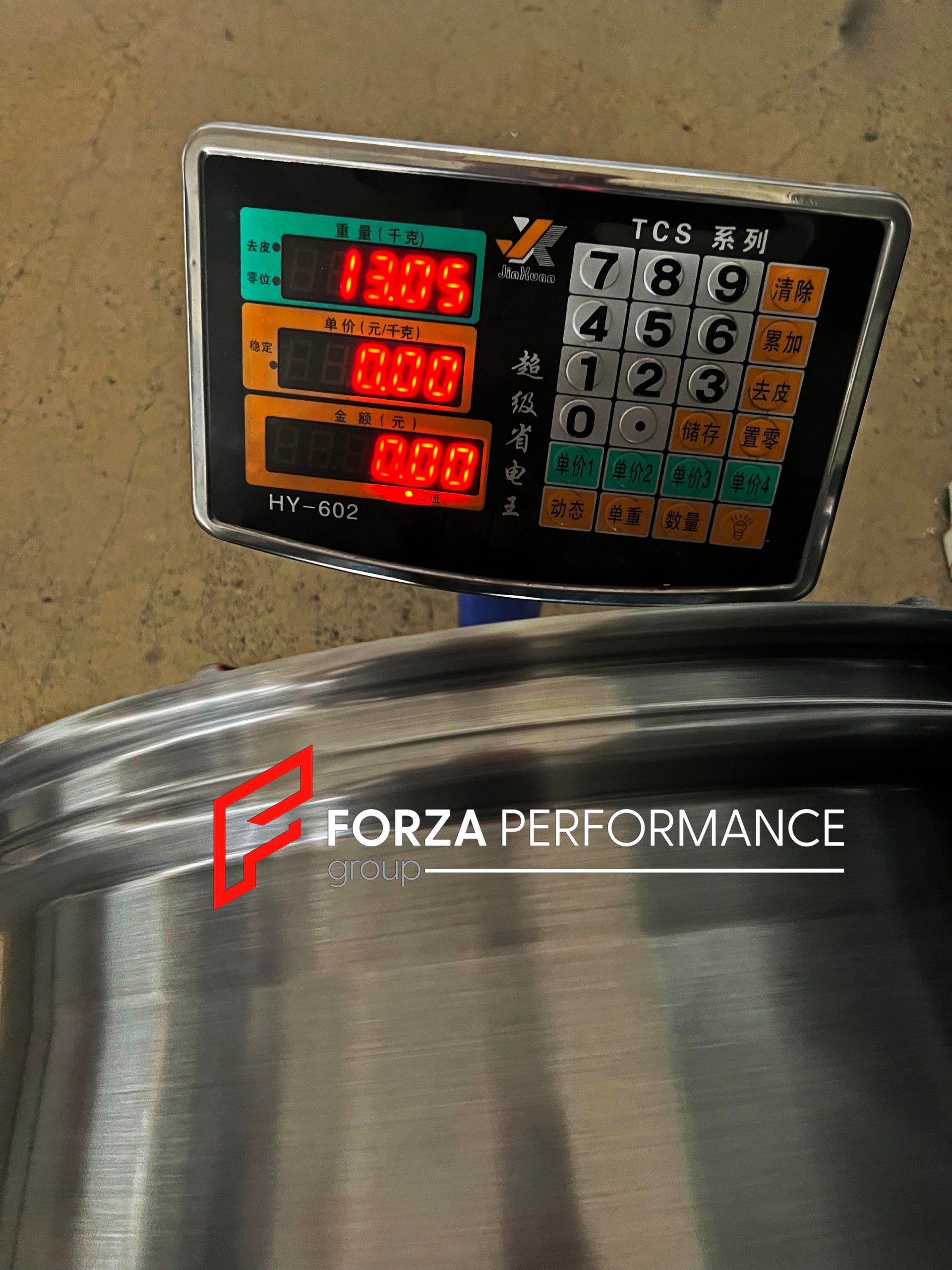 FORGED WHEELS RIMS FOR BMW 740I XDRIVE 2027 Forza Performance custom fit buy APEX VS-5RS style design wheels