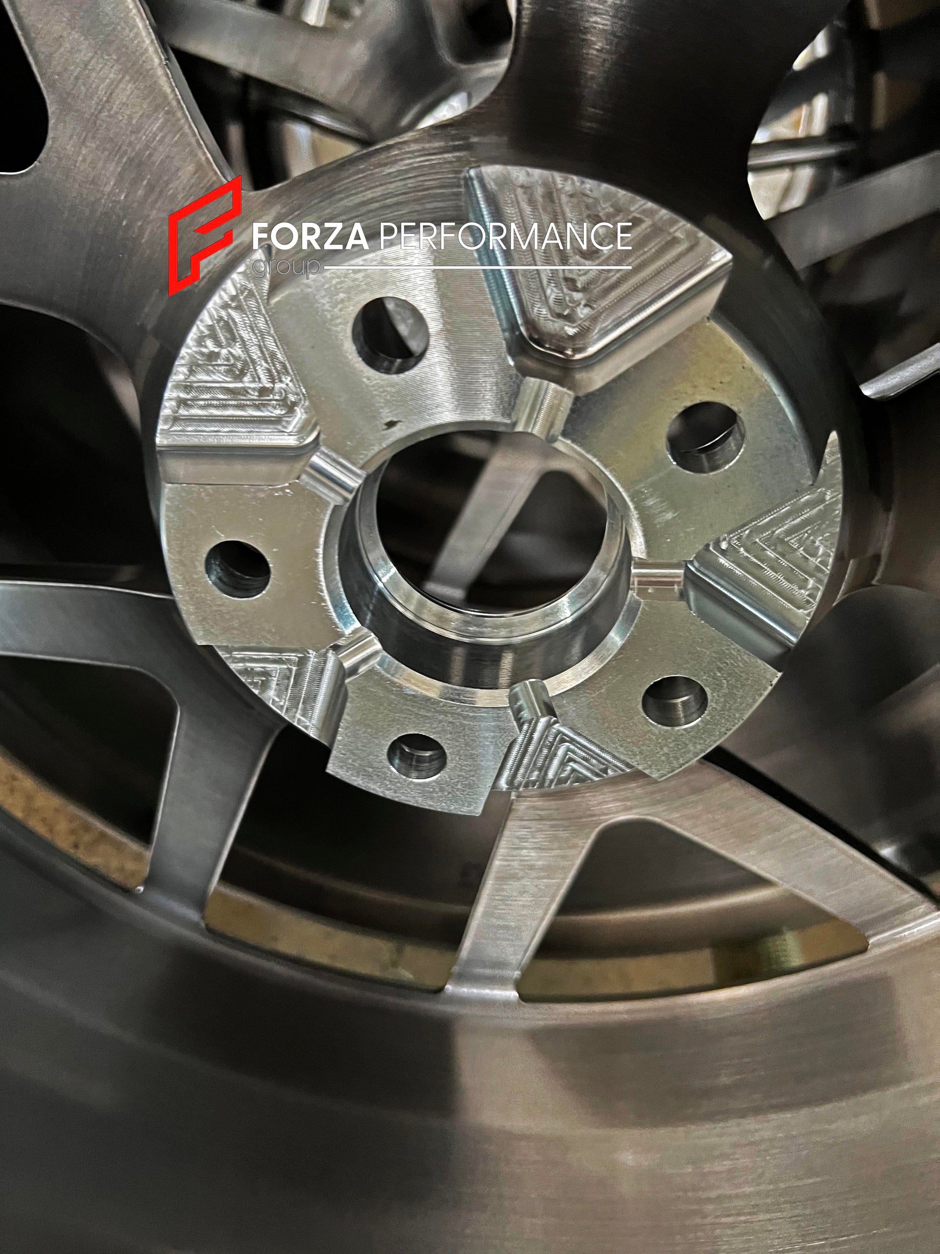 FORGED WHEELS RIMS FOR BMW X5 G65 2026+ Forza Performance custom fit buy APEX VS-5RS style design wheels