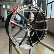 FORGED WHEELS RIMS FOR BMW 740I XDRIVE 2027 Forza Performance custom fit buy APEX VS-5RS style design wheels