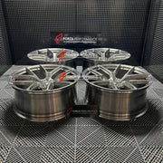 FORGED WHEELS RIMS FOR BMW X5 G65 2026+ Forza Performance custom fit buy APEX VS-5RS style design wheels