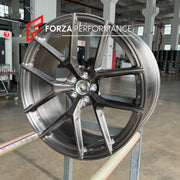 FORGED WHEELS RIMS FOR BMW X5 G65 2026+ Forza Performance custom fit buy APEX VS-5RS style design wheels