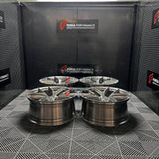 FORGED WHEELS RIMS FOR BMW 740I XDRIVE 2027 Forza Performance custom fit buy APEX VS-5RS style design wheels