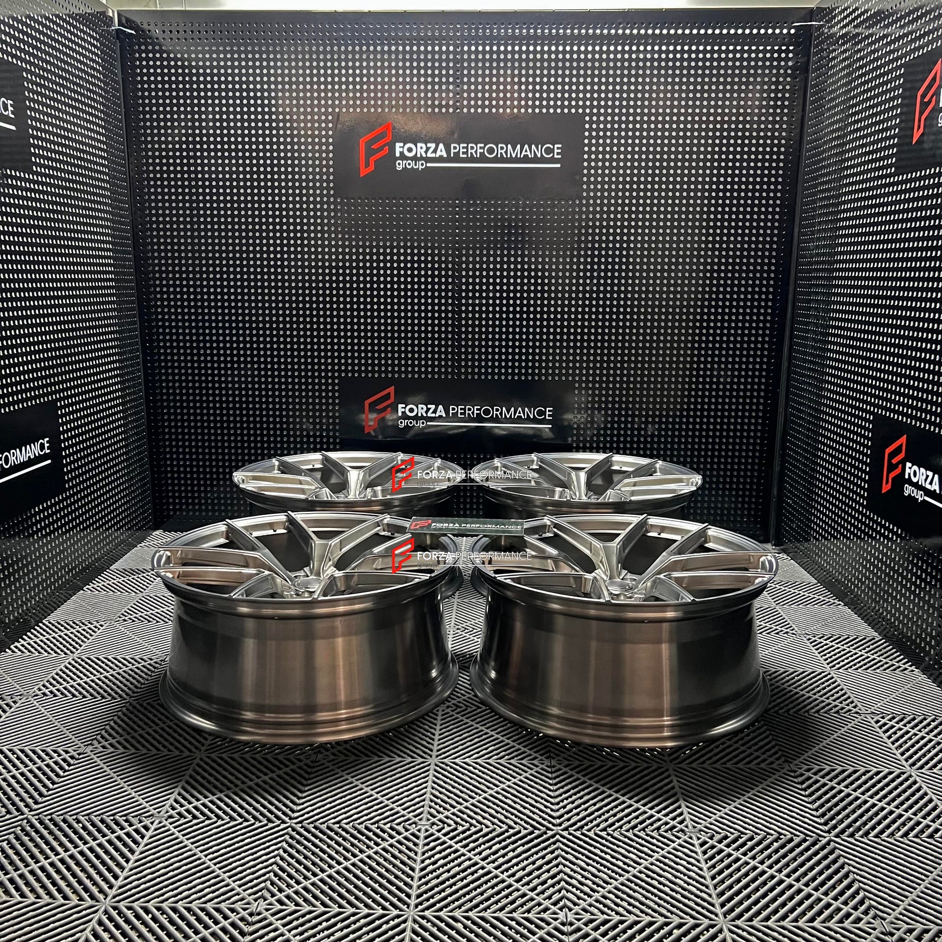 FORGED WHEELS RIMS FOR BMW X5 G65 2026+ Forza Performance custom fit buy APEX VS-5RS style design wheels
