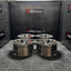 FORGED WHEELS RIMS FOR BMW X5 G65 2026+ Forza Performance custom fit buy APEX VS-5RS style design wheels
