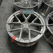 FORGED WHEELS RIMS FOR BMW X5 G65 2026+ Forza Performance custom fit buy APEX VS-5RS style design wheels