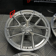 FORGED WHEELS RIMS FOR BMW 740I XDRIVE 2027 Forza Performance custom fit buy APEX VS-5RS style design wheels