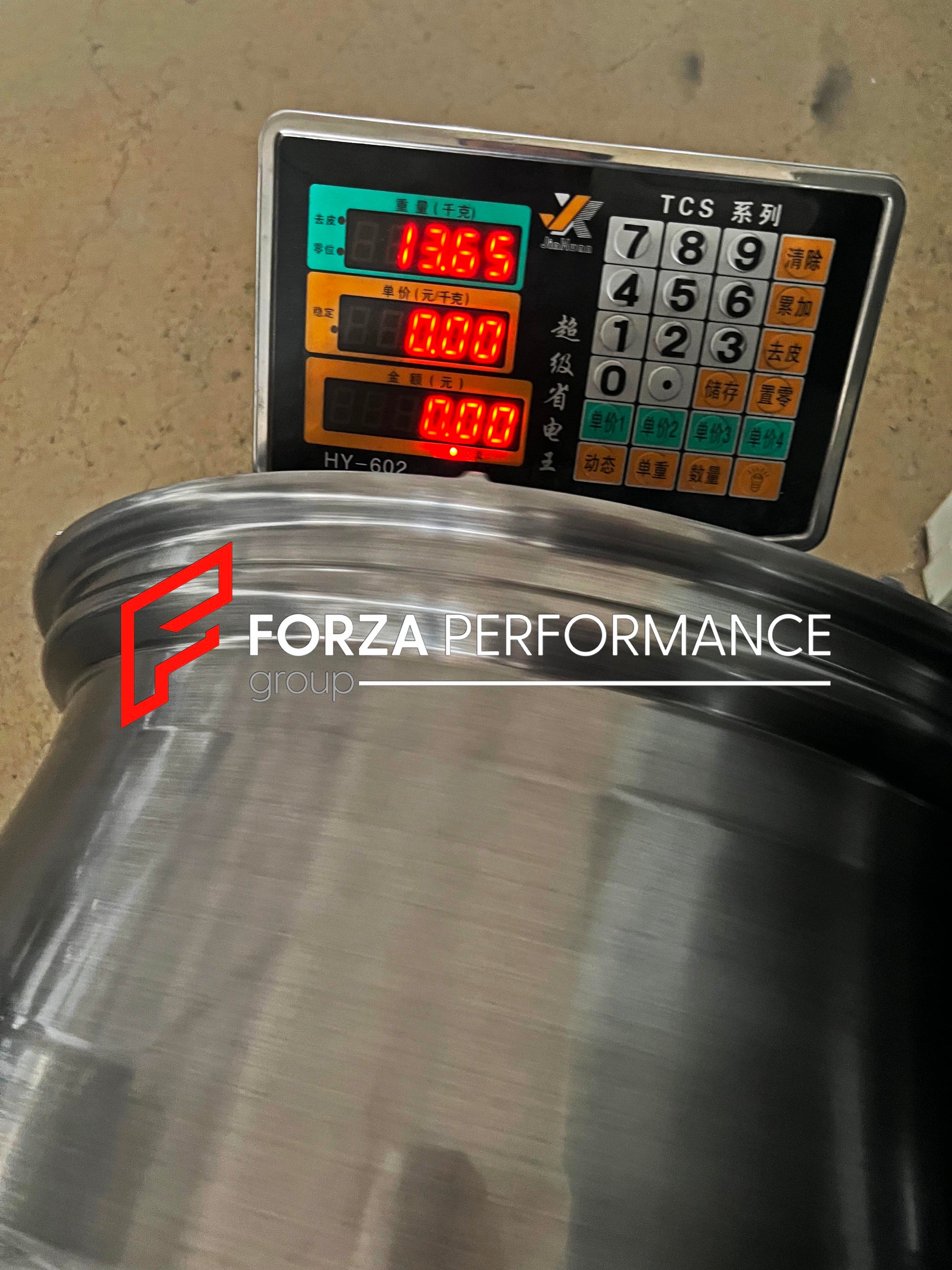 FORGED WHEELS RIMS FOR BMW 740I XDRIVE 2027 Forza Performance custom fit buy APEX VS-5RS style design wheels