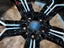 22 INCH FORGED WHEELS RIMS for BMW X7 G07 2020 FORZA PERFORMANCE custom fit OEM 825