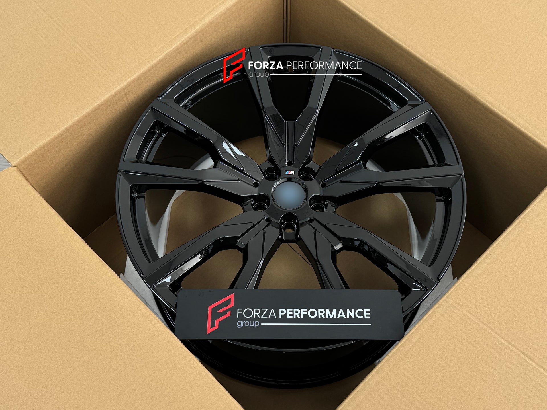 22 INCH FORGED WHEELS RIMS for BMW X7 G07 LCI FORZA PERFORMANCE custom fit BMW FE221 OEM buy