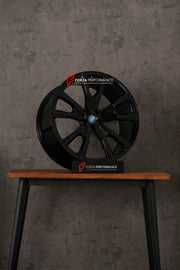 22 INCH FORGED WHEELS RIMS for BMW X7 G07 LCI FORZA PERFORMANCE custom fit BMW FE221 OEM buy