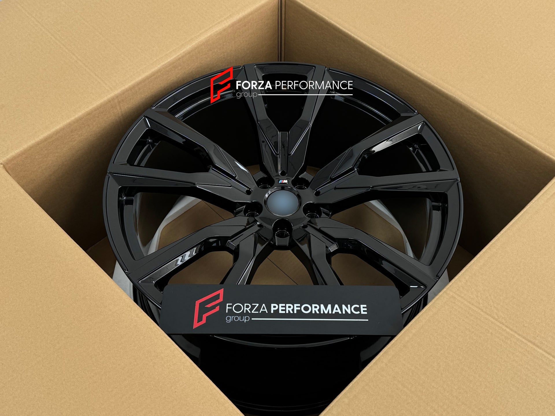 22 INCH FORGED WHEELS RIMS for BMW X7 G07 LCI FORZA PERFORMANCE custom fit BMW FE221 OEM buy