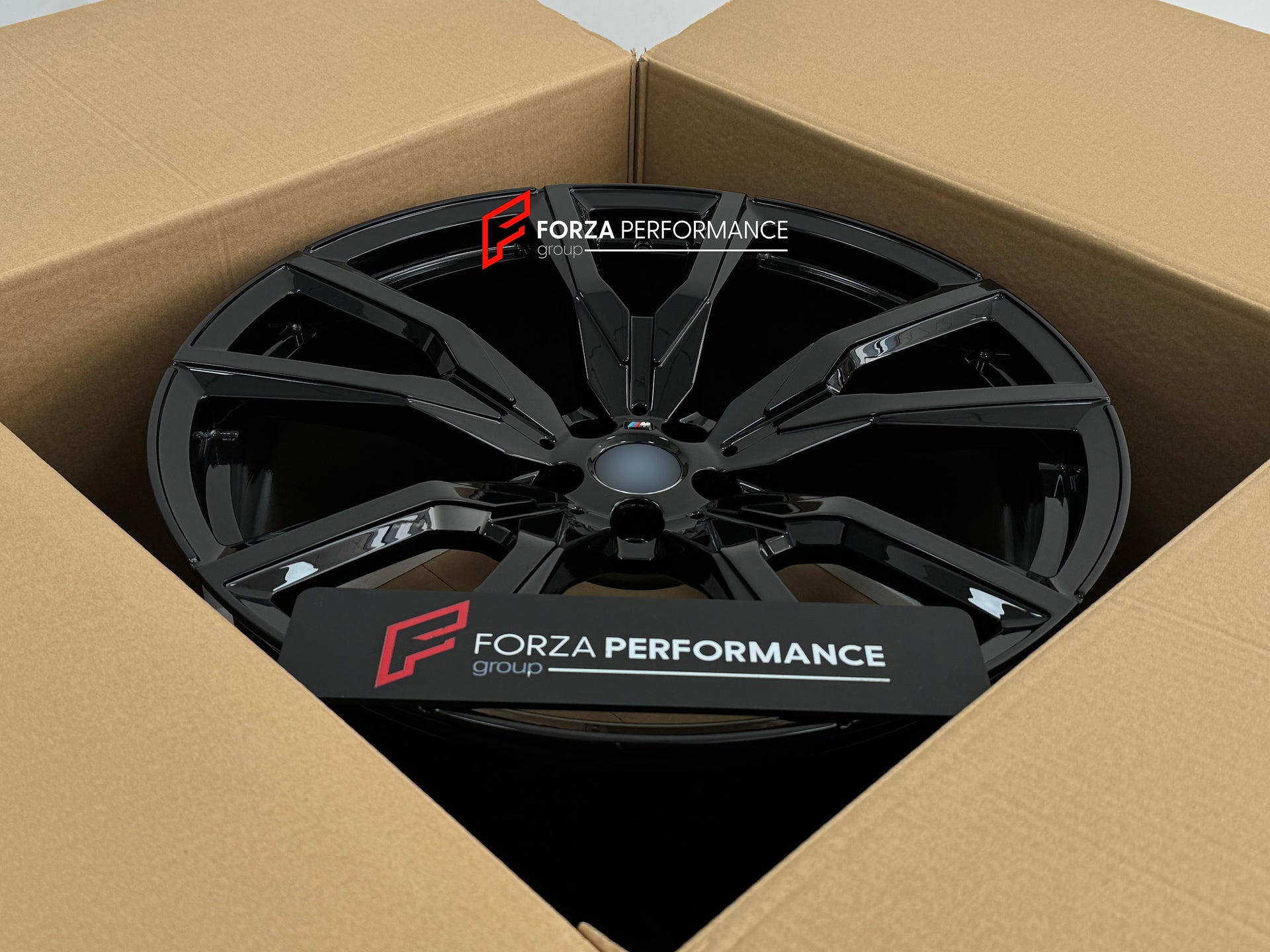 22 INCH FORGED WHEELS RIMS for BMW X7 G07 LCI FORZA PERFORMANCE custom fit BMW FE221 OEM buy