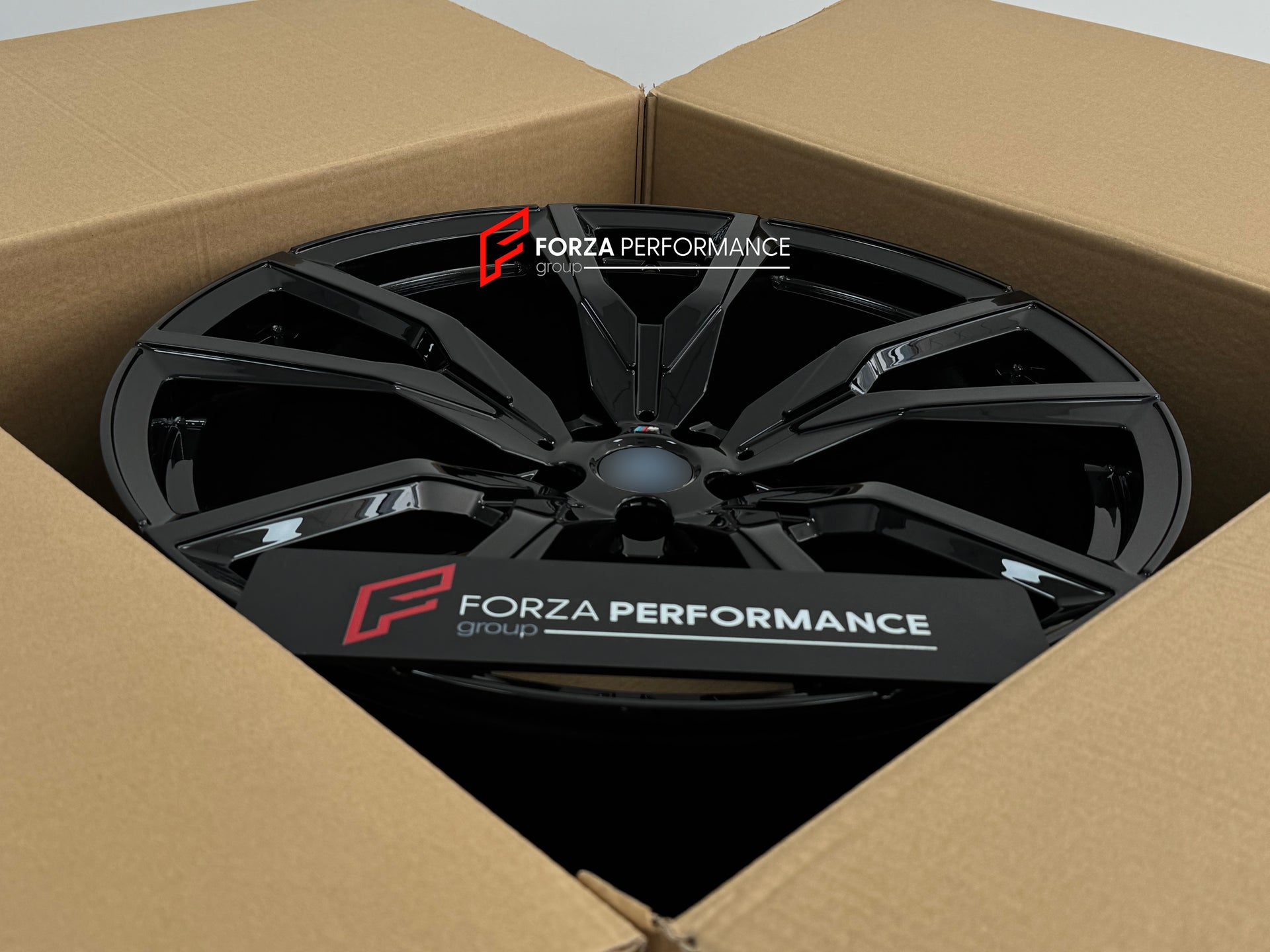 22 INCH FORGED WHEELS RIMS for BMW X7 G07 LCI FORZA PERFORMANCE custom fit BMW FE221 OEM buy