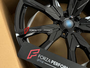 22 INCH FORGED WHEELS RIMS for BMW X7 G07 LCI FORZA PERFORMANCE custom fit BMW FE221 OEM buy