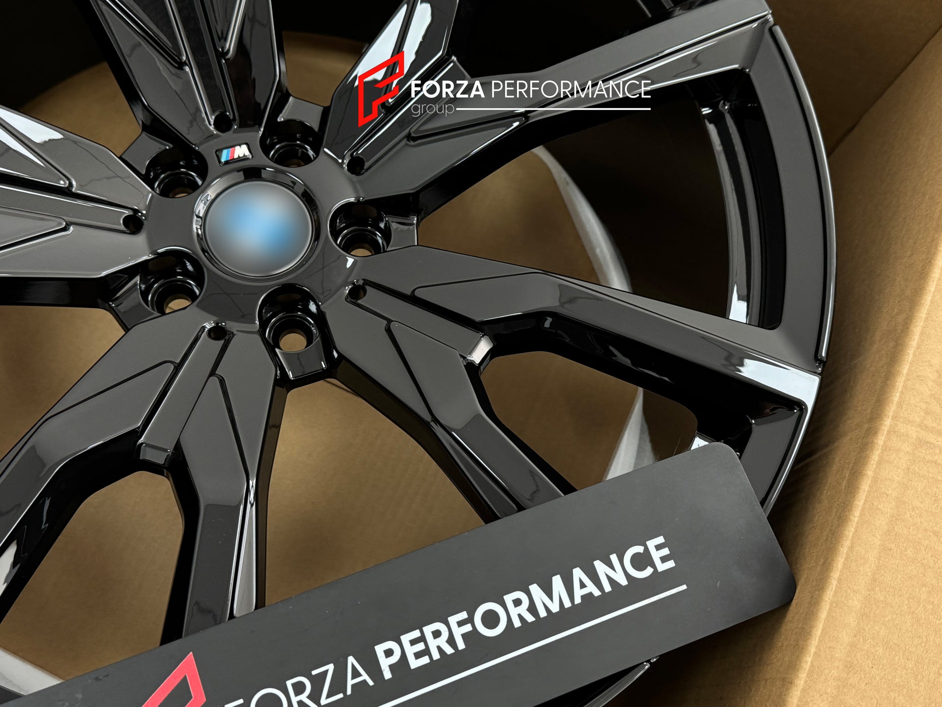 22 INCH FORGED WHEELS RIMS for BMW X7 G07 LCI FORZA PERFORMANCE custom fit BMW FE221 OEM buy