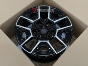 22 INCH FORGED WHEELS RIMS for BMW XM G05 2024