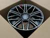 22 INCH FORGED WHEELS RIMS for BMW XM G09 2024