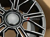22 INCH FORGED WHEELS RIMS for BMW XM G09 2024