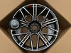 22 INCH FORGED WHEELS RIMS for BMW XM G09 2024