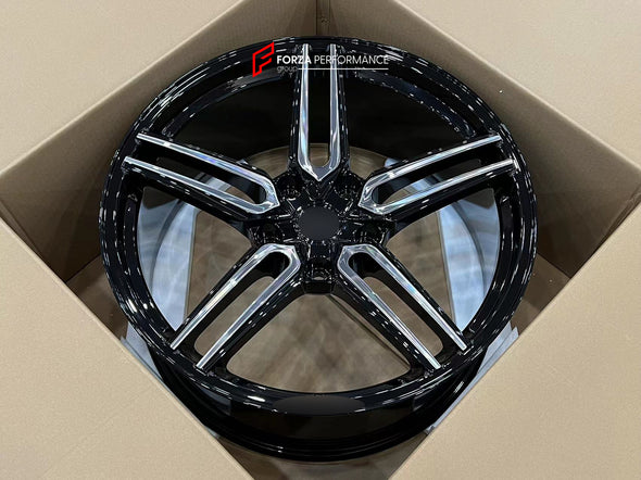 22 INCH FORGED WHEELS RIMS for CADILLAC ESCALADE 2022