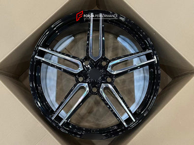 22 INCH FORGED WHEELS RIMS for CADILLAC ESCALADE 2022