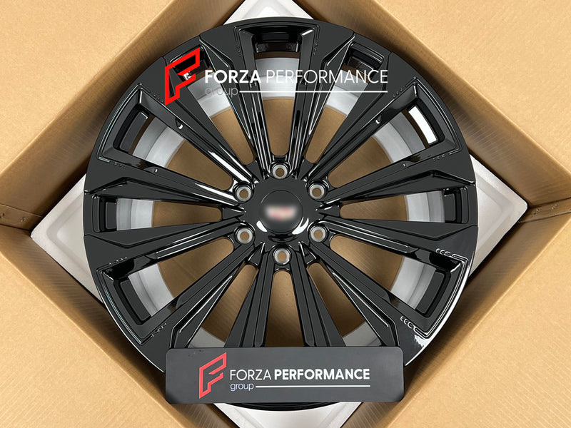 22 INCH FORGED WHEELS RIMS for CADILLAC ESCALADE GMT1XX 2025 V