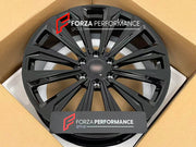 22 INCH FORGED WHEELS RIMS for CADILLAC ESCALADE GMT1XX 2025 V Forza Performance custom fit buy OEM Cadillac style design wheels