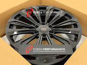 22 INCH FORGED WHEELS RIMS for CADILLAC ESCALADE GMT1XX 2025 V Forza Performance custom fit buy OEM Cadillac style design wheels
