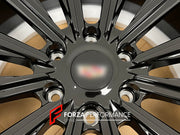 22 INCH FORGED WHEELS RIMS for CADILLAC ESCALADE GMT1XX 2025 V Forza Performance custom fit buy OEM Cadillac style design wheels