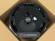 22 INCH FORGED WHEELS RIMS for CADILLAC ESCALADE V 2022 custom fit FORGIATO BLANK RA M WHEELS