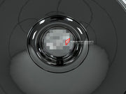 22 INCH FORGED WHEELS RIMS for CADILLAC ESCALADE V 2022 custom fit FORGIATO BLANK RA M WHEELS