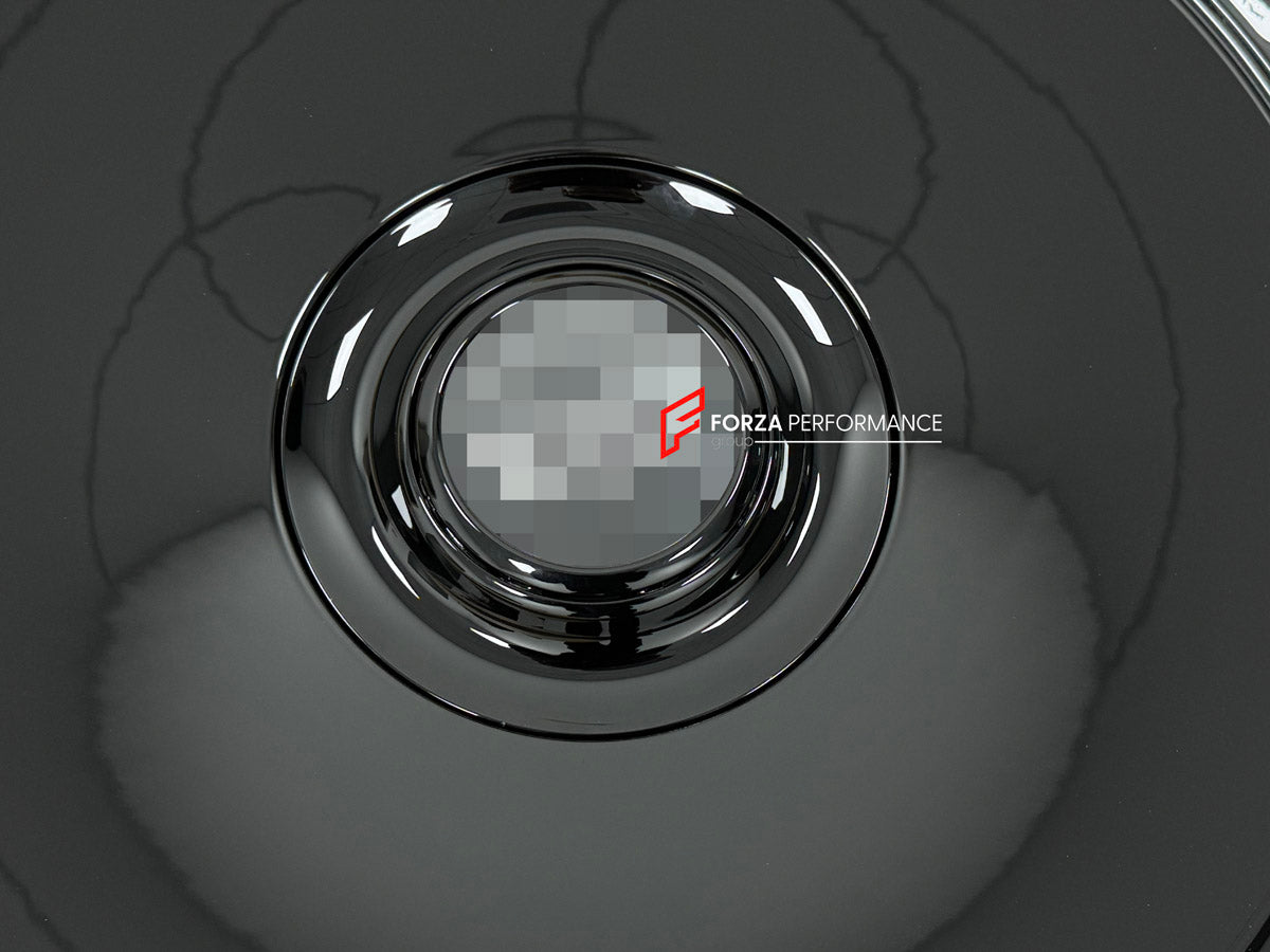 22 INCH FORGED WHEELS RIMS for CADILLAC ESCALADE V 2022 custom fit FORGIATO BLANK RA M WHEELS