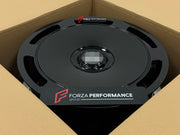 22 INCH FORGED WHEELS RIMS for CADILLAC ESCALADE V 2022 custom fit FORGIATO BLANK RA M WHEELS