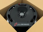 22 INCH FORGED WHEELS RIMS for CADILLAC ESCALADE V 2022 custom fit FORGIATO BLANK RA M WHEELS