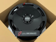 22 INCH FORGED WHEELS RIMS for CADILLAC ESCALADE V 2022 custom fit FORGIATO BLANK RA M WHEELS