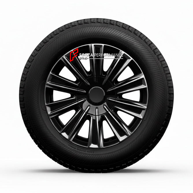 22 INCH FORGED WHEELS RIMS for CADILLAC ESCALADE V FACELIFT 2025+
